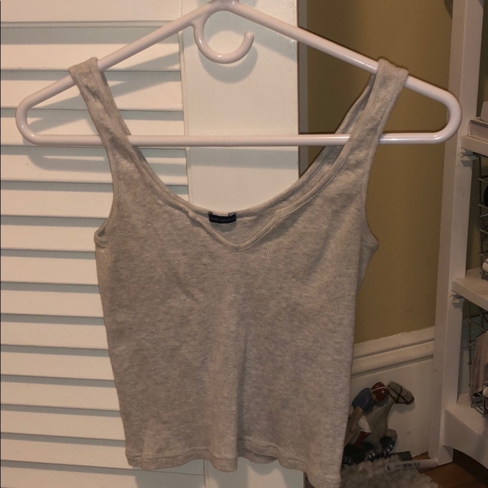 Brandy tank💓